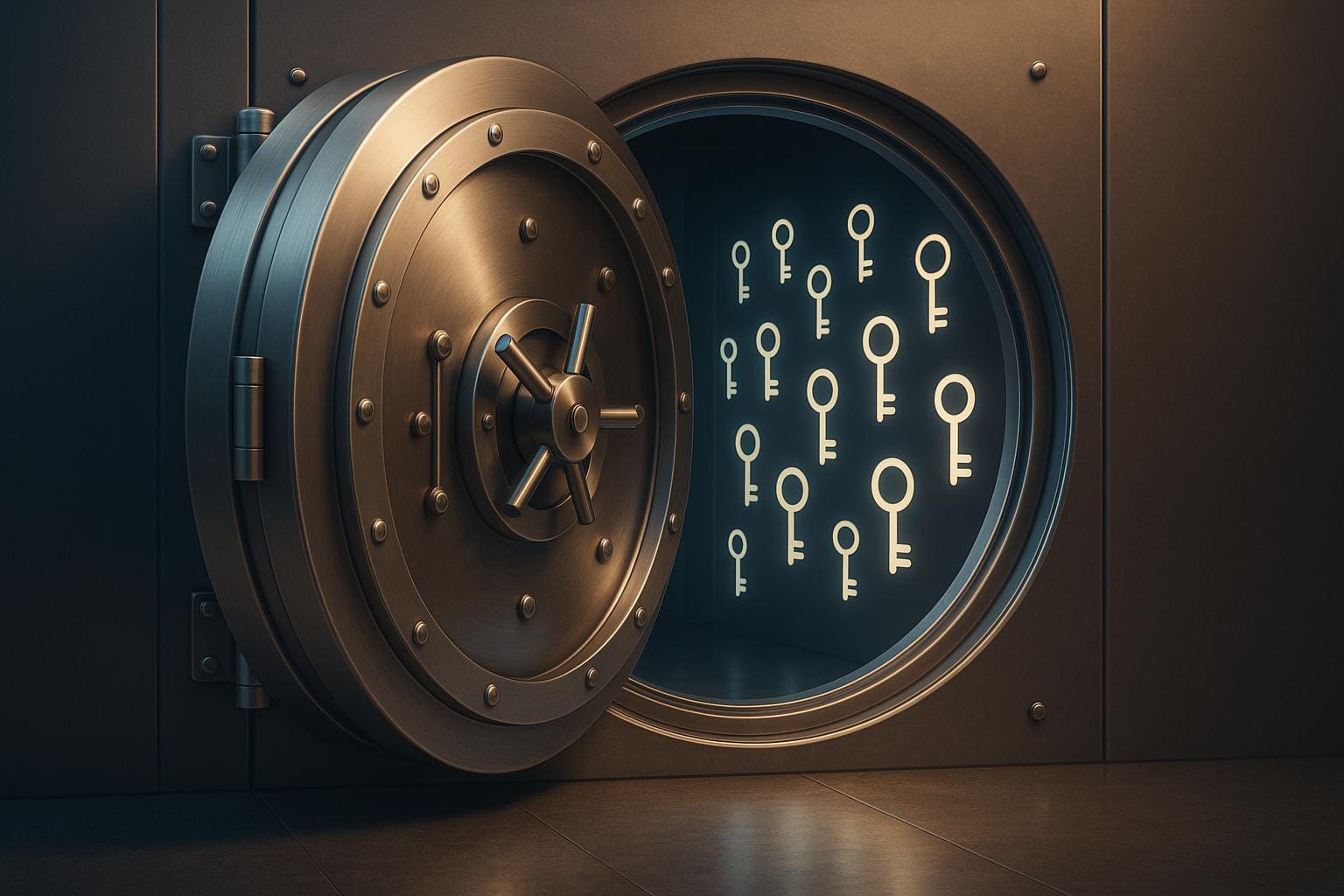 Azure Key Vault: Securing Backup Keys for Compliance