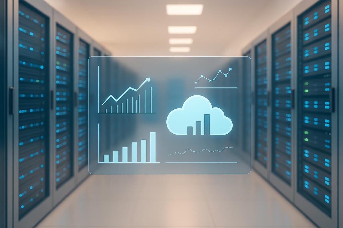 Azure Auto-Scaling: Setup Guide for Beginners