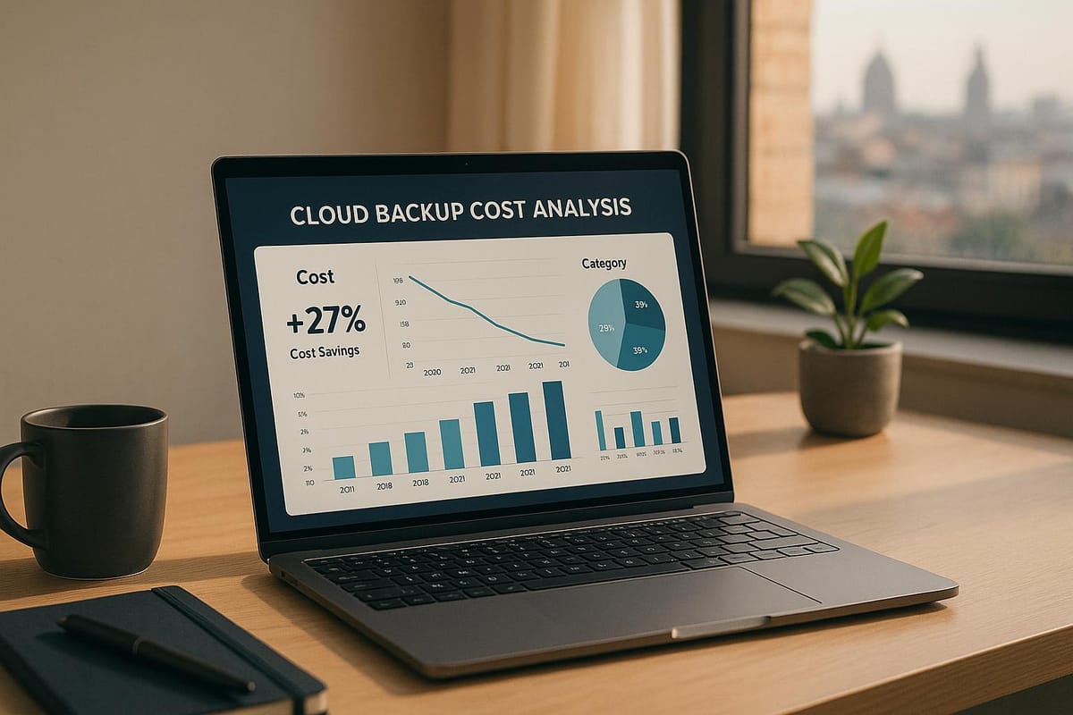 Ultimate Guide to Azure Backup Cost Optimisation