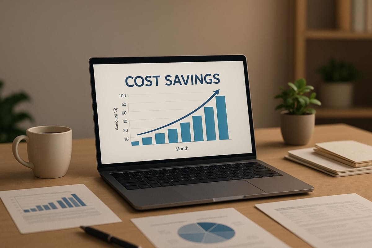 Azure Reserved Instances: Cost-Saving Tips