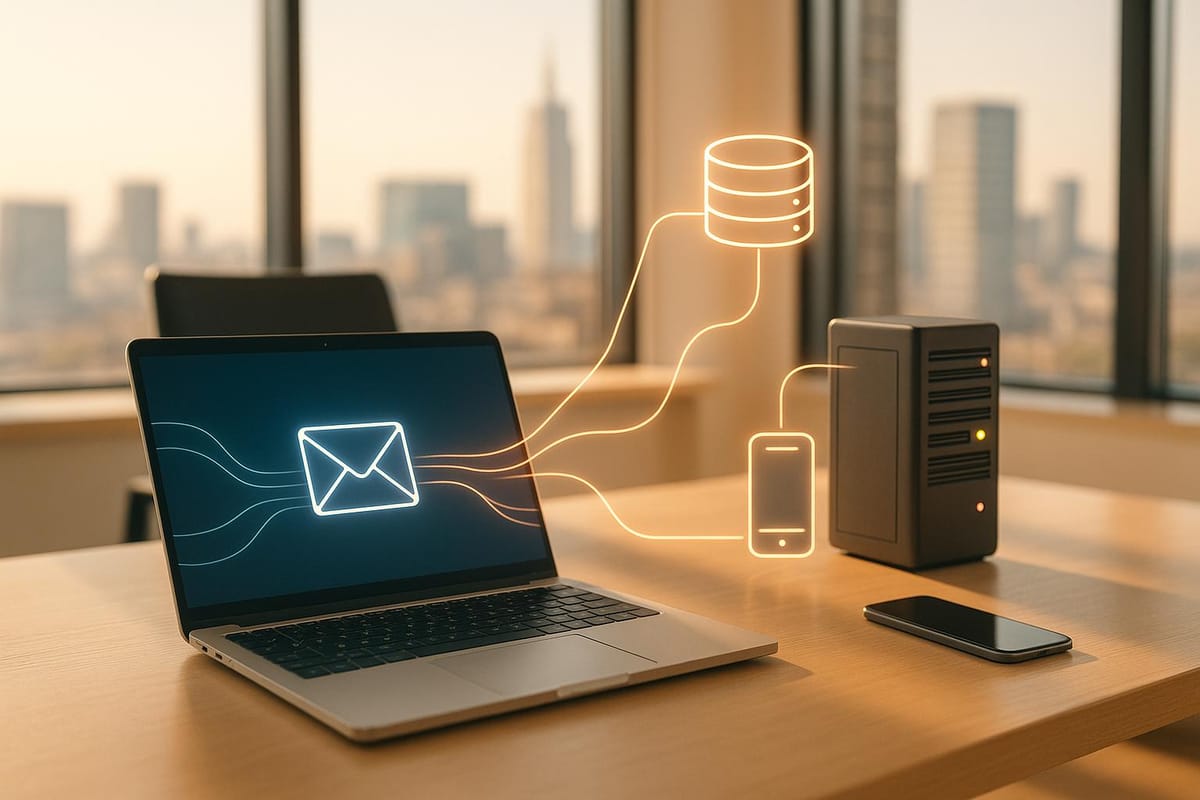 Event-Driven Architecture with Azure Service Bus
