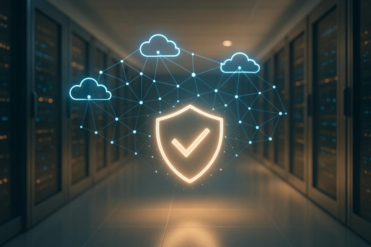 Azure Security for Modernised Apps: Key Practices