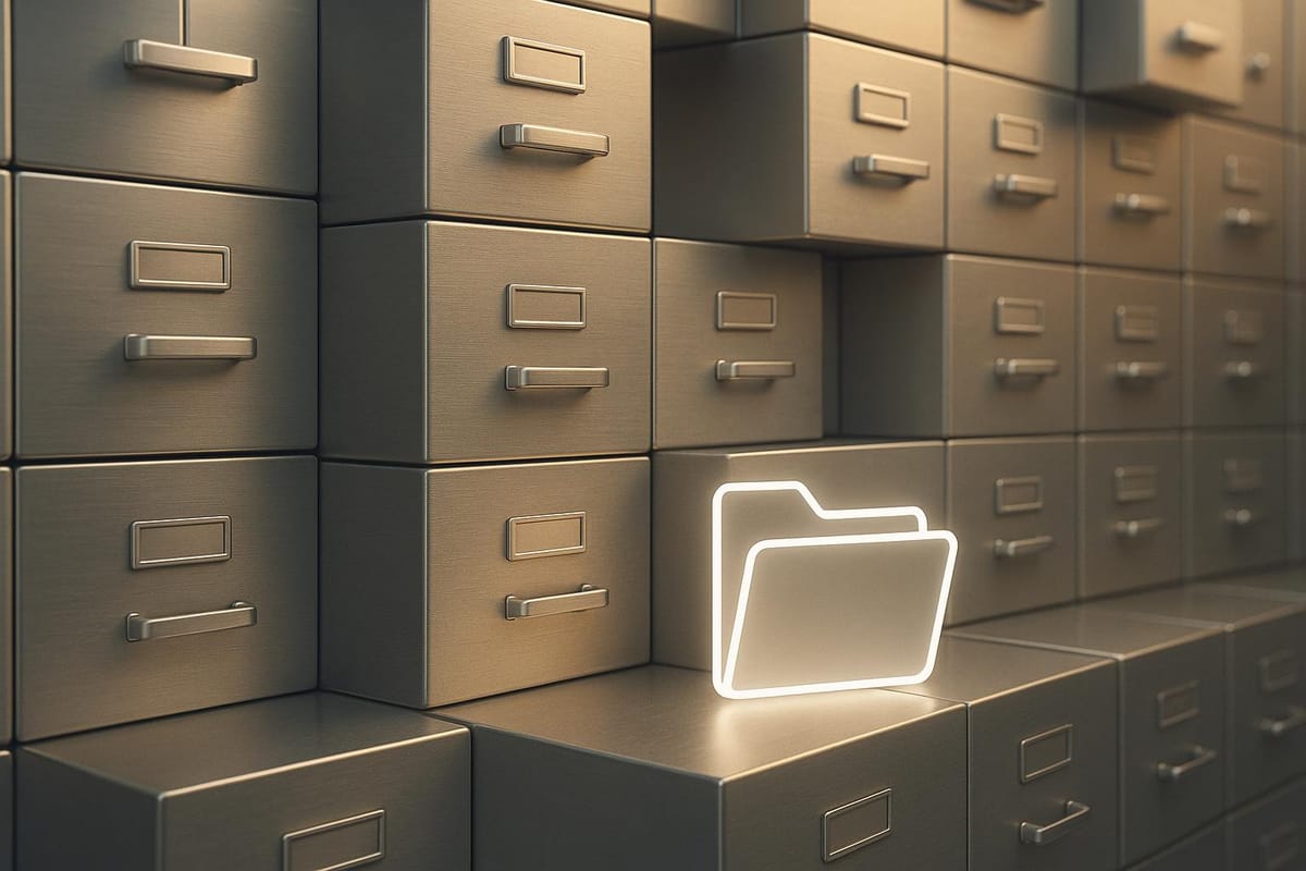 Retention Policies for SMB Data Recovery: Key Scenarios