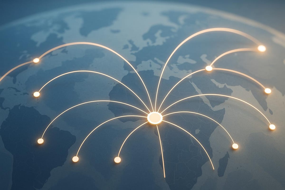 Azure Private Endpoints: Deployment Scenarios Explained