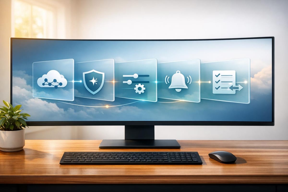 5 Steps to Automate Incident Alerts in Azure