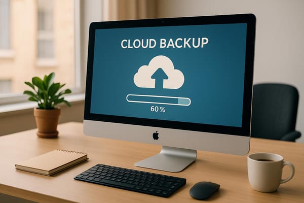 Azure Backup Options for Small Businesses