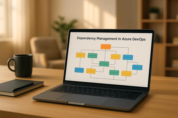 Dependency Management in Azure DevOps