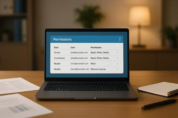 Ultimate Guide to Azure RBAC Troubleshooting
