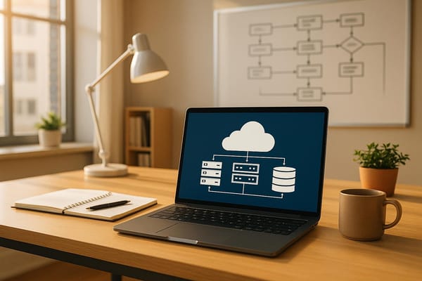 Azure Resiliency Patterns for SMB Applications