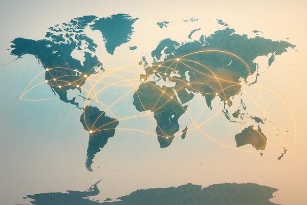 Azure Traffic Manager Routing Methods Explained