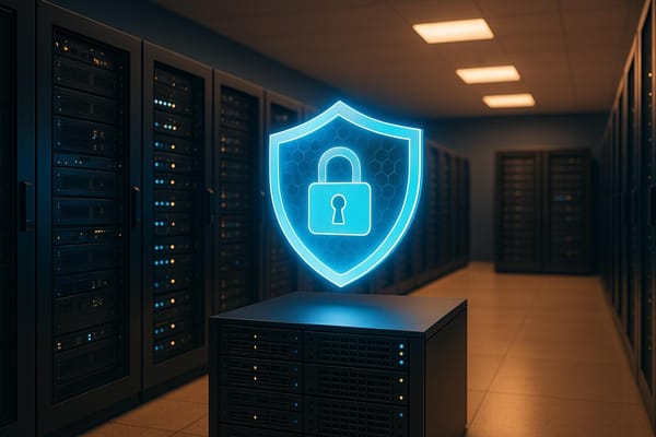 Azure Backup Compliance: PCI DSS Standards