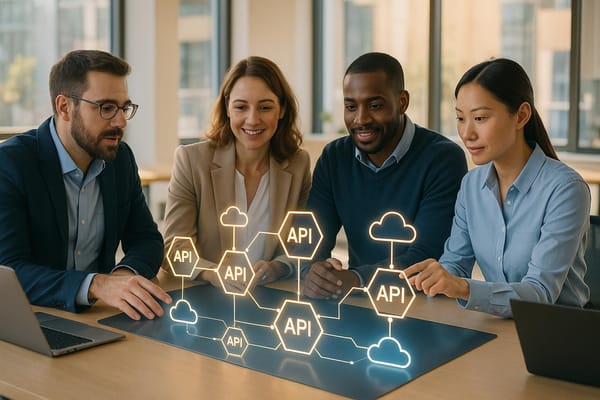 API-First Design: Key Principles for Azure