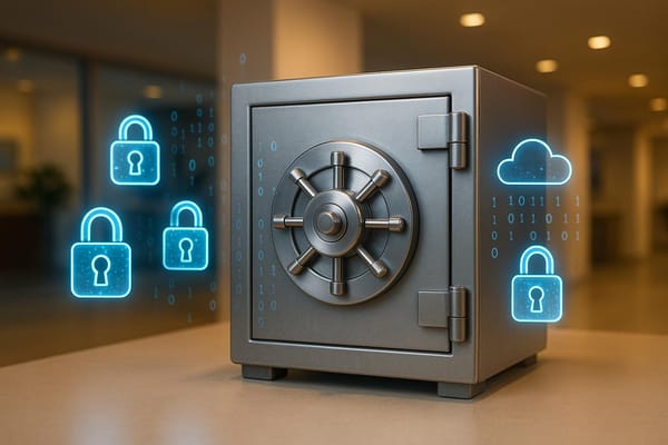 Top 5 Encryption Best Practices for Azure Backups