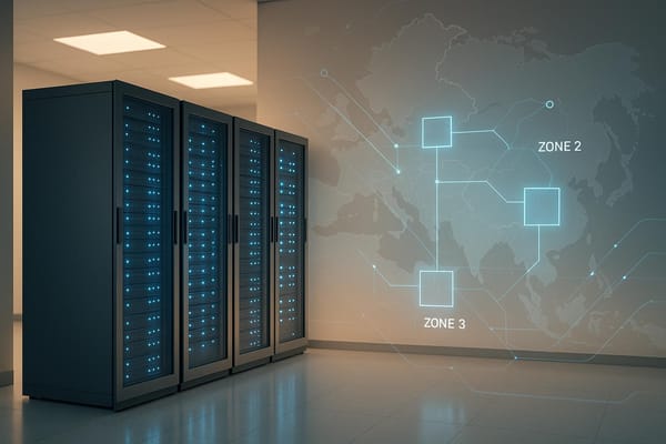 Best Practices For Azure ZRS Deployment