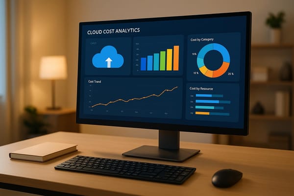 How to Automate Azure Cost Monitoring