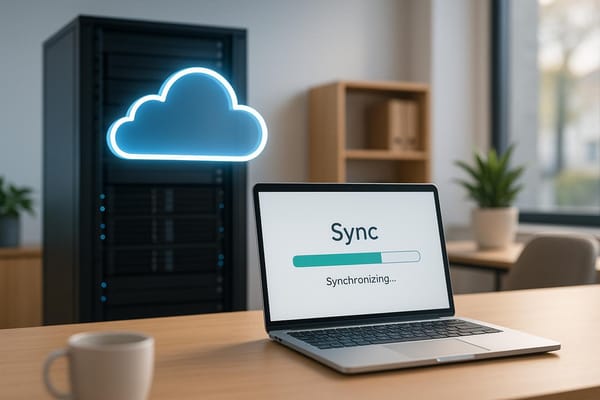 Azure File Sync: Setup and Use Cases