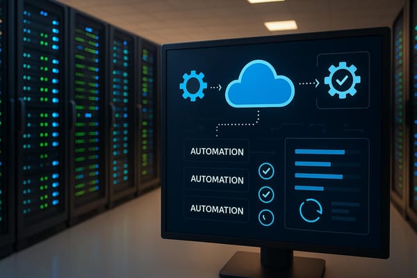 Automate Azure Backups with Runbooks