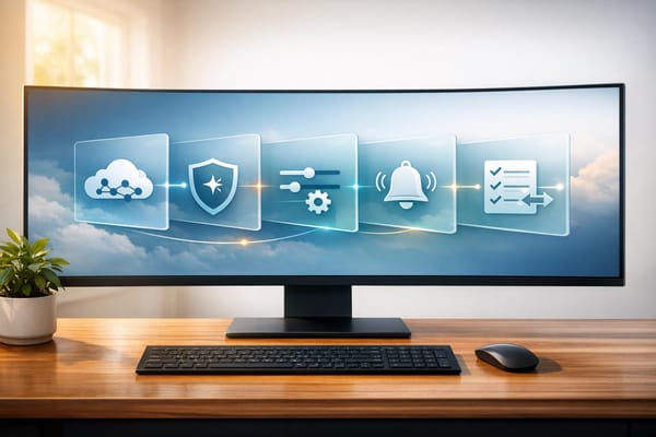 5 Steps to Automate Incident Alerts in Azure