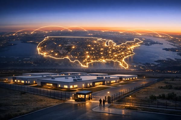 NERC CIP Compliance: Azure vs Azure Government